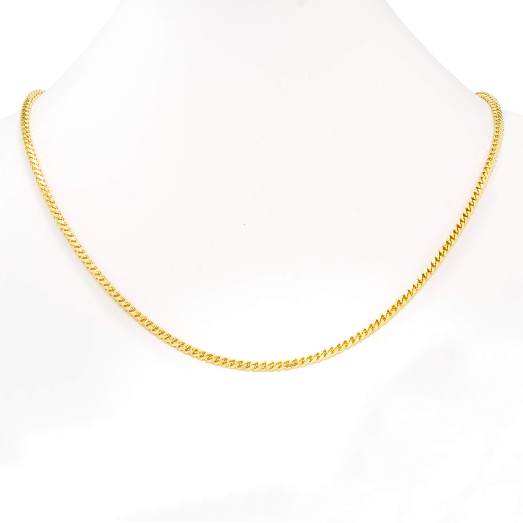 フランコチェーン　new top JEWELRY supreme フランコチェーン new top JEWELRY supreme
